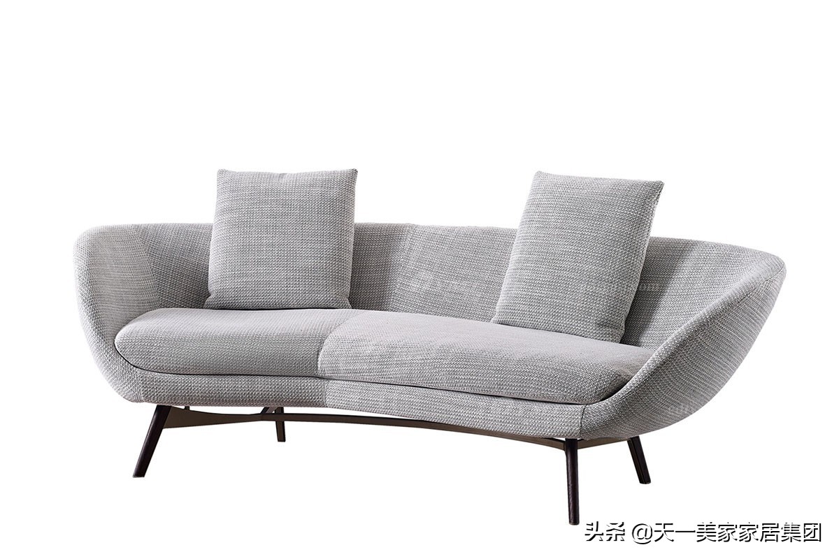 轻奢意式家具面料,轻奢风格家具用什么材质