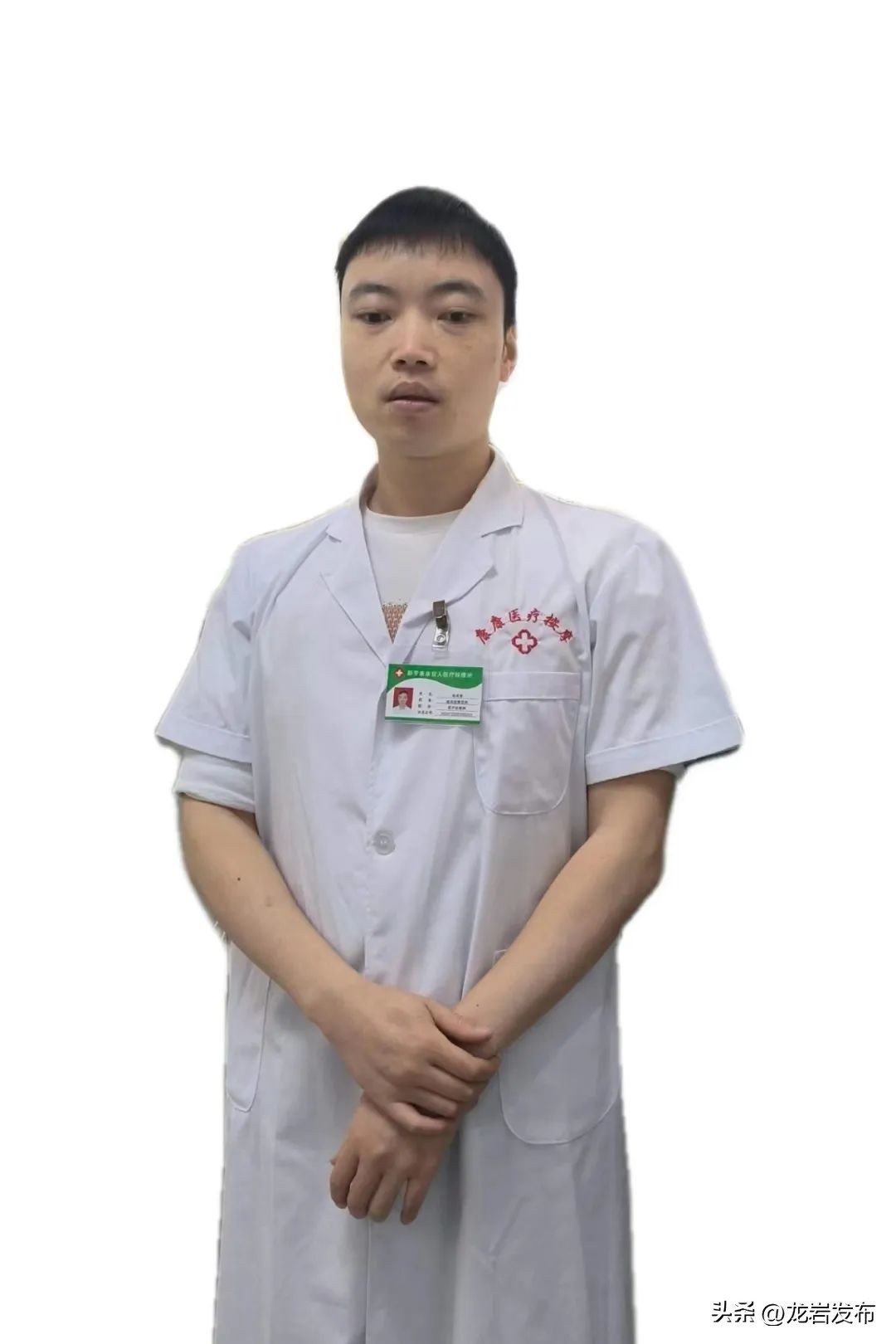 点赞龙岩的他们！致敬自强不息的奋斗者和追梦人！