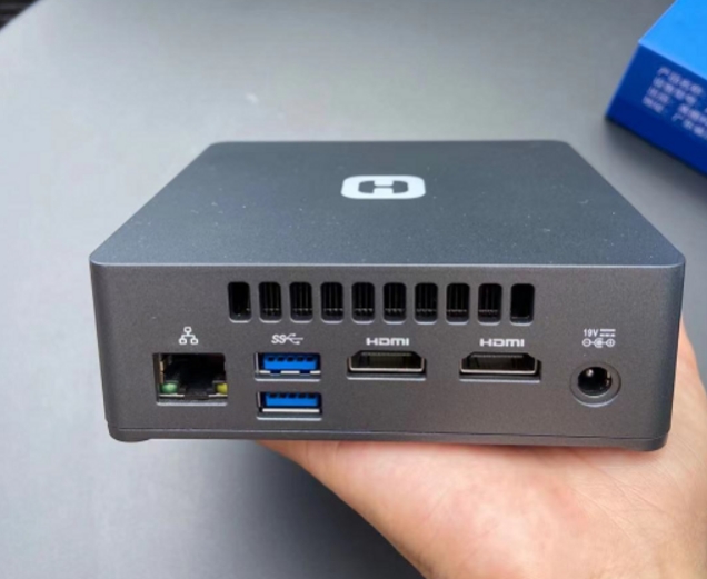 小型电脑主机和迷你电脑主机,迷你台式电脑主机的优缺点