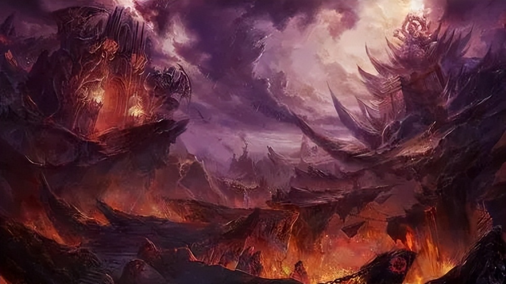 十本让人拍案叫绝的神级小说,十本很值得读的小说