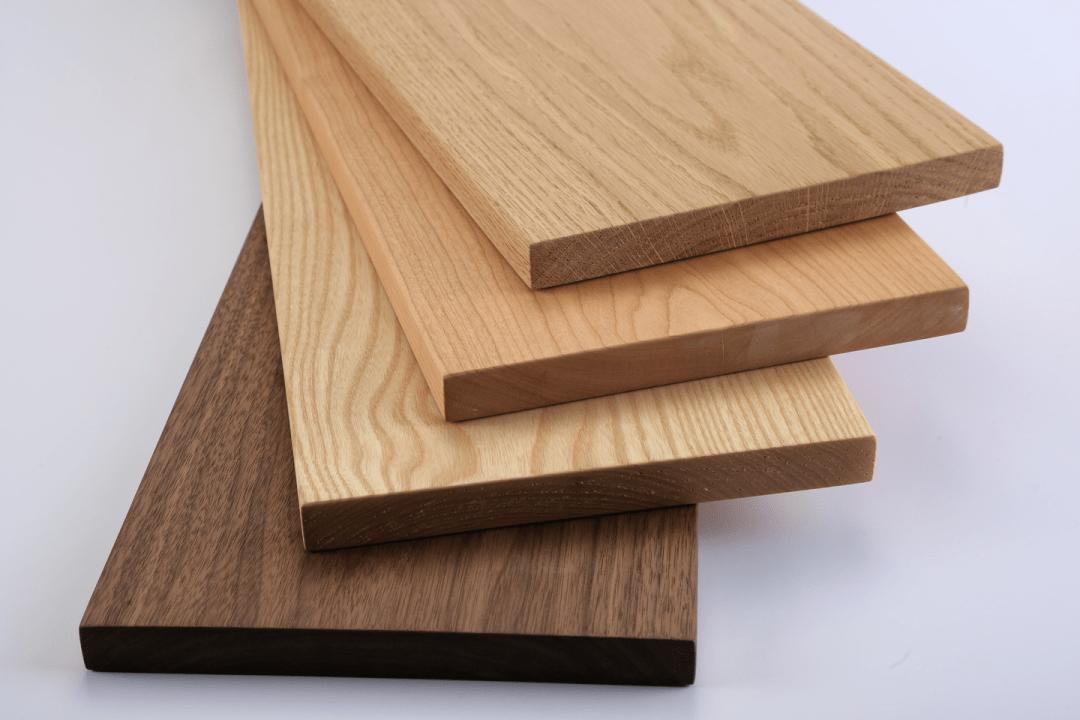 衣柜纯橡木与橡木芯的区别,定制衣柜enf级欧松板