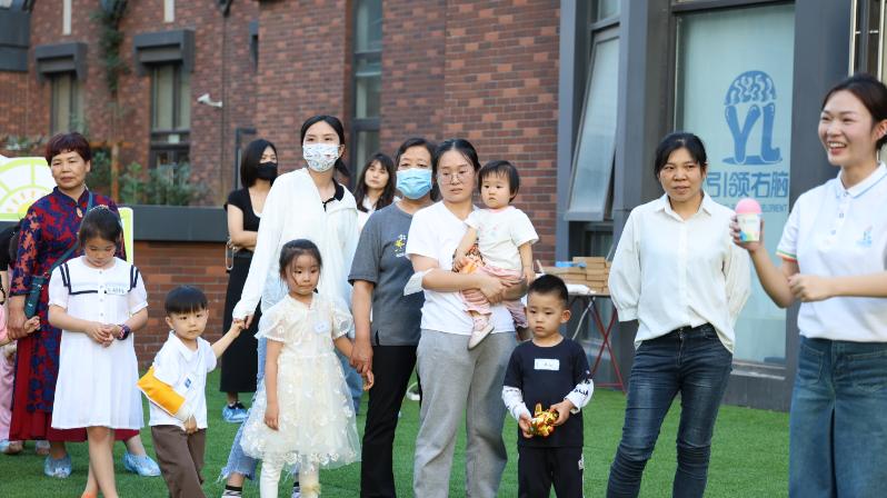 哪些不适合托育,托育可以做什么