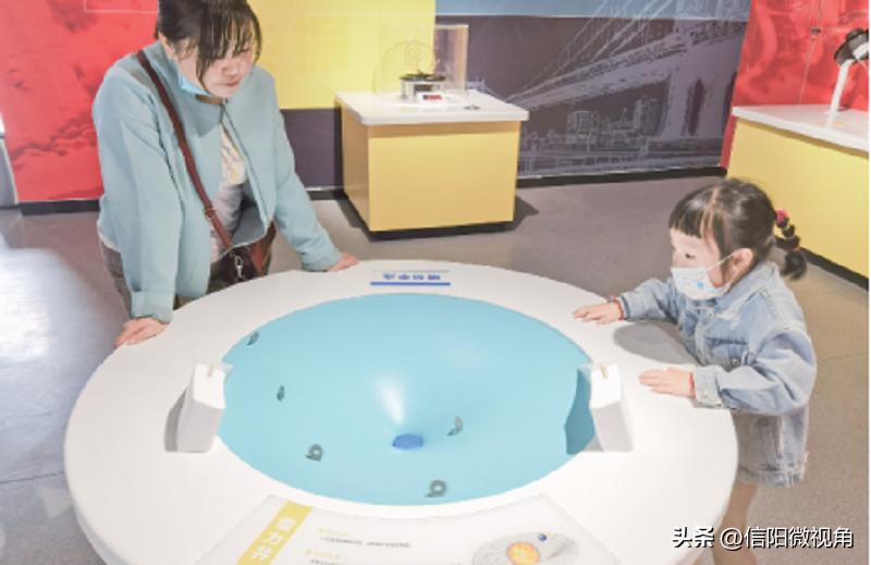 十一假期旅游推荐信阳市,十一假期信阳免费景点