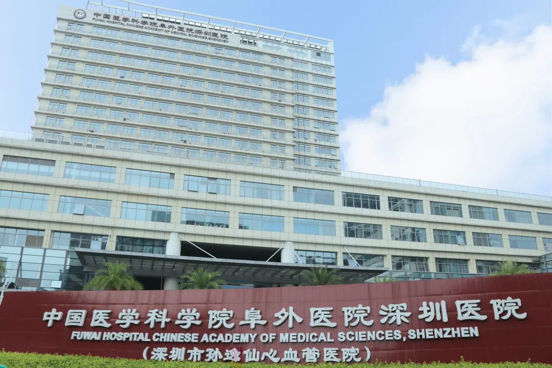 深圳龙华哪个医院治疗心梗,脑梗心梗深圳医院最好