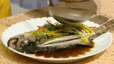 休渔期到了吗,开渔期的广东海鲜市场