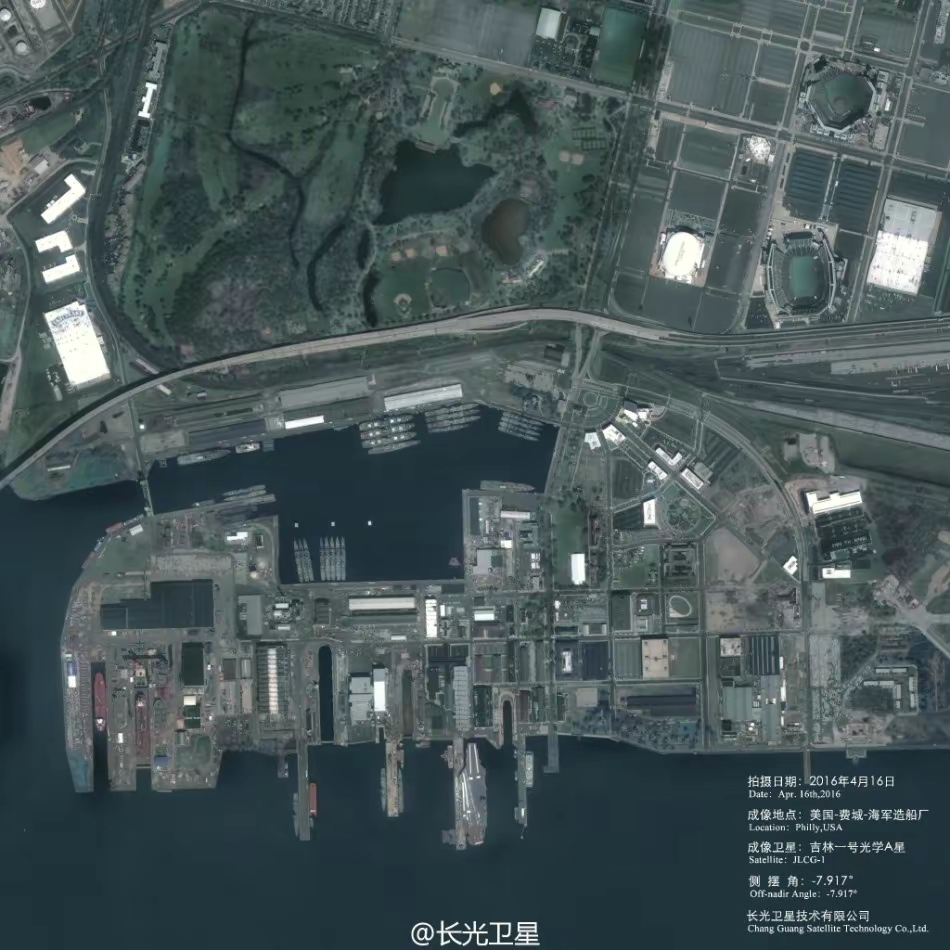 中国卫星拍摄俄乌战区图,俄乌战场卫星图对比