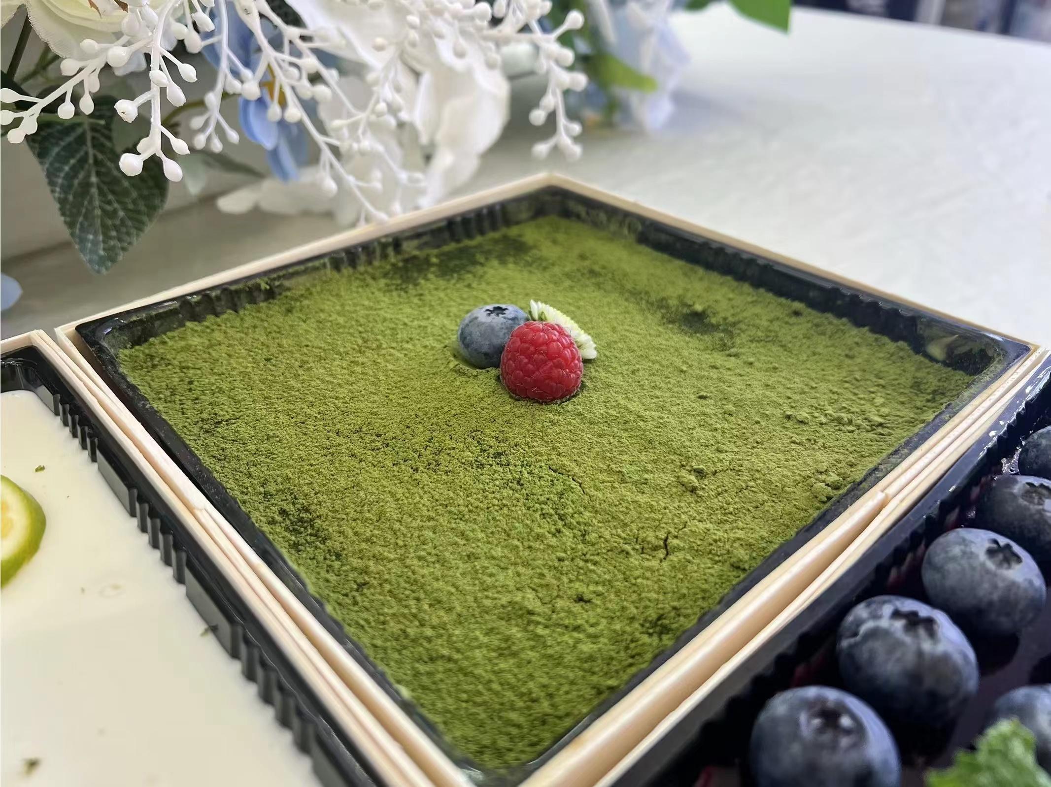 步行街小春日和提拉米苏多少钱,小春日和提拉米苏口味推荐