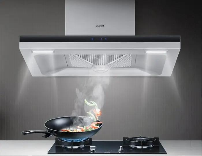 开放式厨房油烟机侧吸还是顶吸好,方太油烟机顶吸的好还是侧吸的好