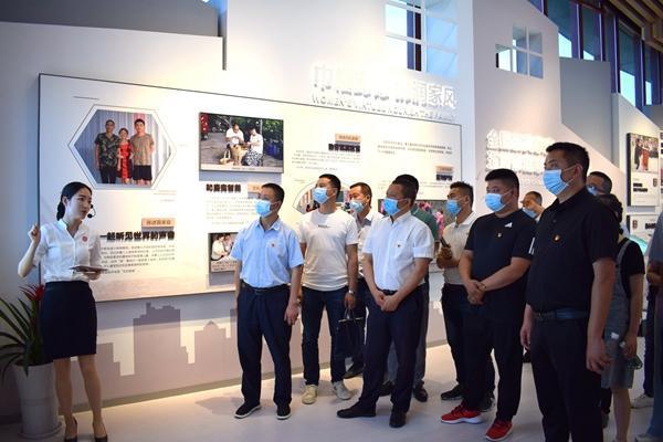 如何净化政治生态破除圈子文化,领导干部破除圈子文化