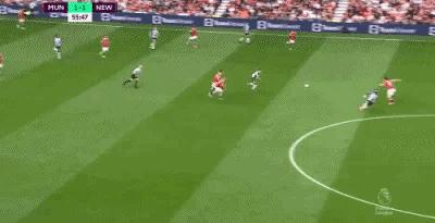 马奎尔曼联事件,曼联中卫马奎尔本周末有望复出