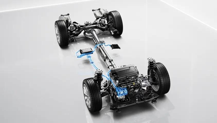 大众和别克谁比较好,大众跟别克哪个比较好