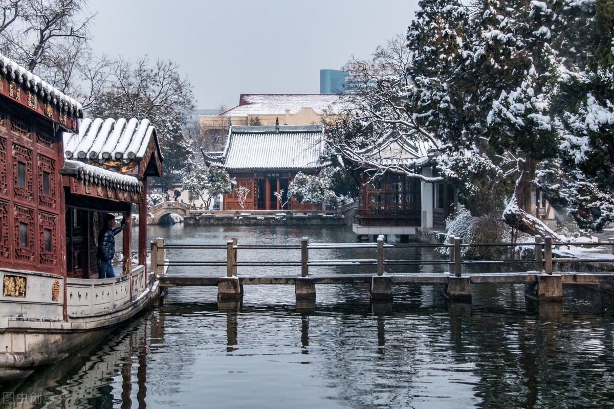 南京旅游必去的景点纪念馆,南京有哪些旅游景点值得去玩