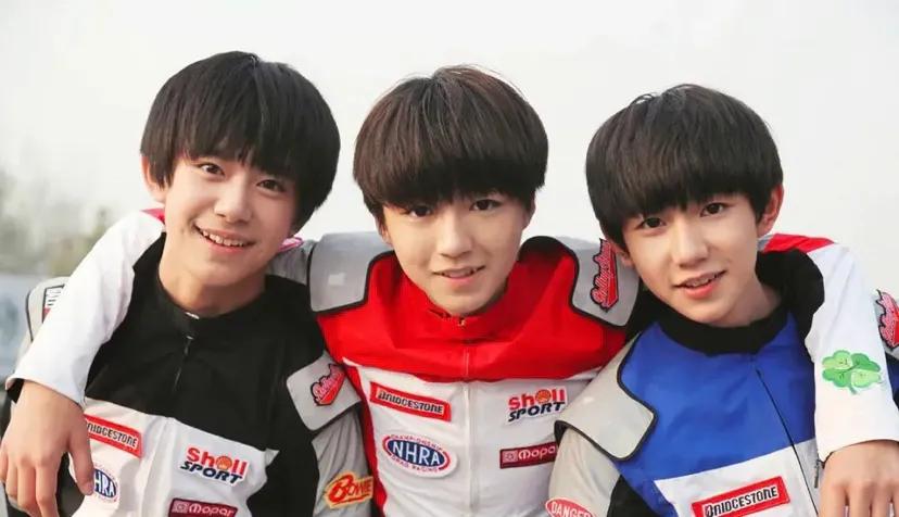 为什么有人讨厌tfboys,大家为什么喜欢tfboys