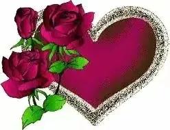 520送你最美的玫瑰花,520把最美的祝福送给幸福的你