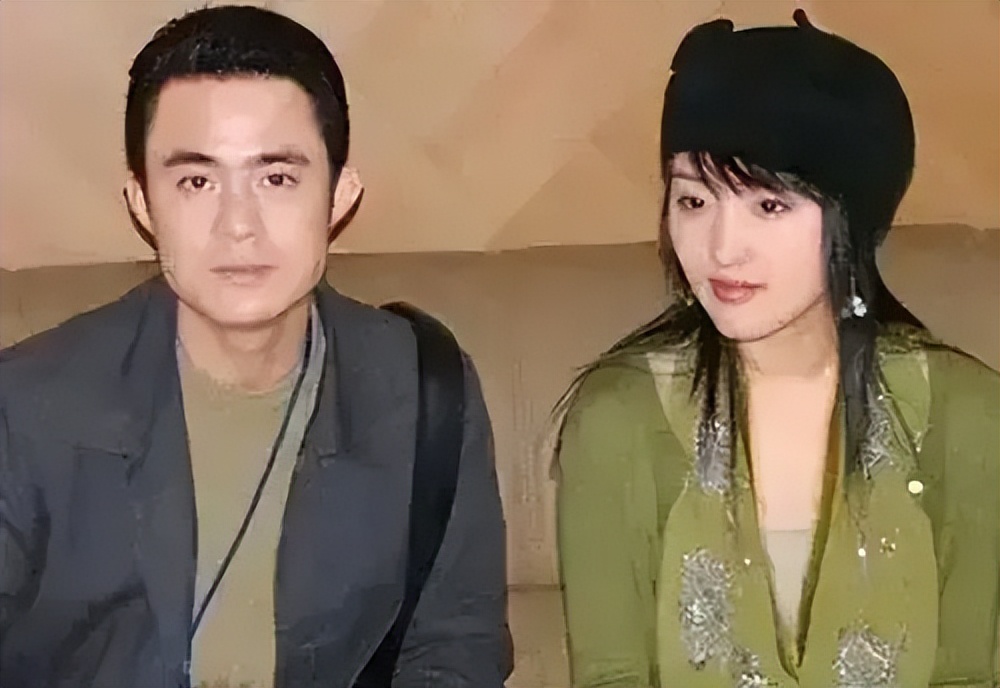 杨钰莹分手,杨钰莹恋爱分手后现在过得怎么样