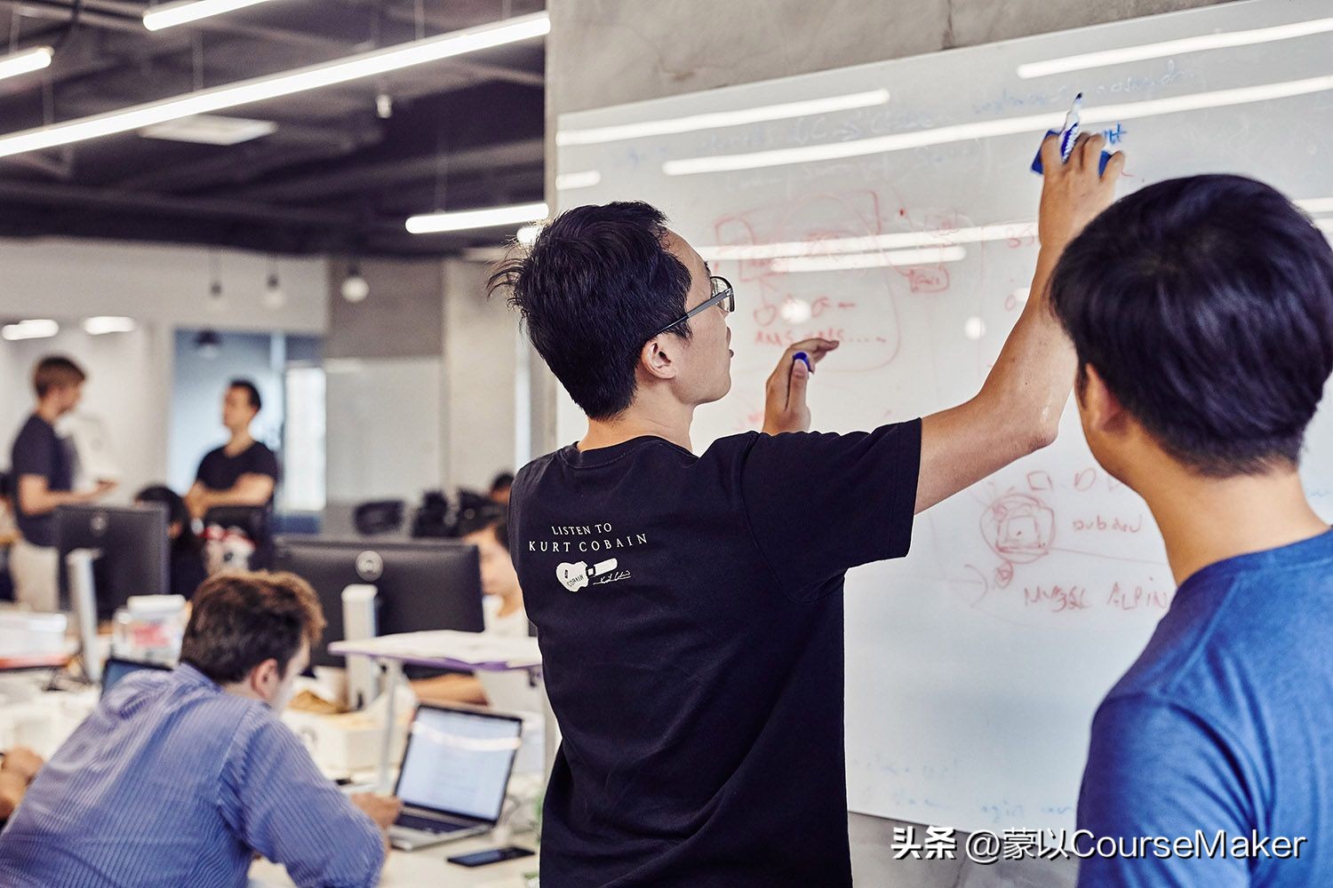 蒙以录课7.0跨平台版本即将发布，为用户带来更广阔的选择和便利