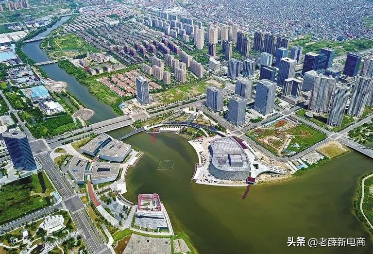 浙江慈溪市发展,浙江宁波慈溪市有几个区