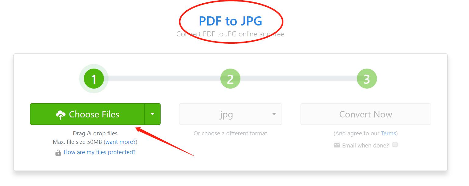 把PDF转换为长图片,把pdf转换成word的方法