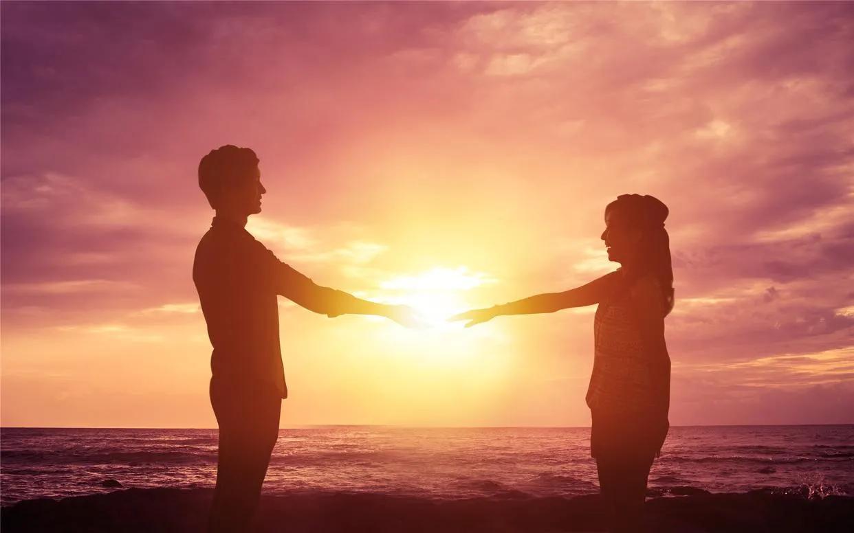 一段感情男人说结束了,男人一段感情要结束了该怎么讲