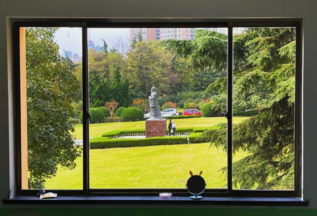 “研”值超高，实力出圈！青岛大学一年近3000人赴名校深造，37人“上岸”北大！