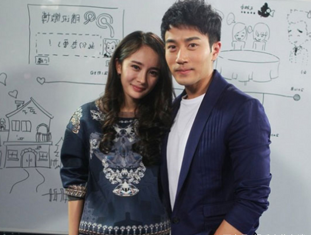 刘恺威最近和杨幂怎么样,刘恺威现在和杨幂的关系如何