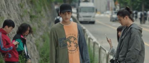 去年以暴制暴爽到爆的韩剧,十部顶级暴力血腥韩剧