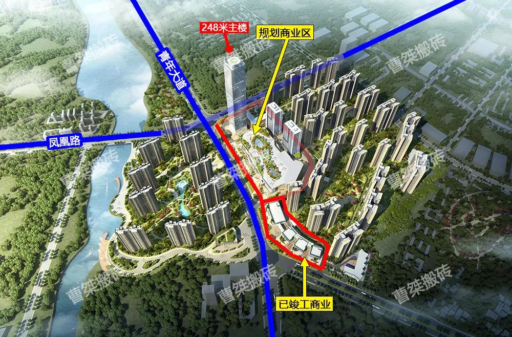 郴州最新烂尾楼盘信息,郴州哪些楼盘是精装修