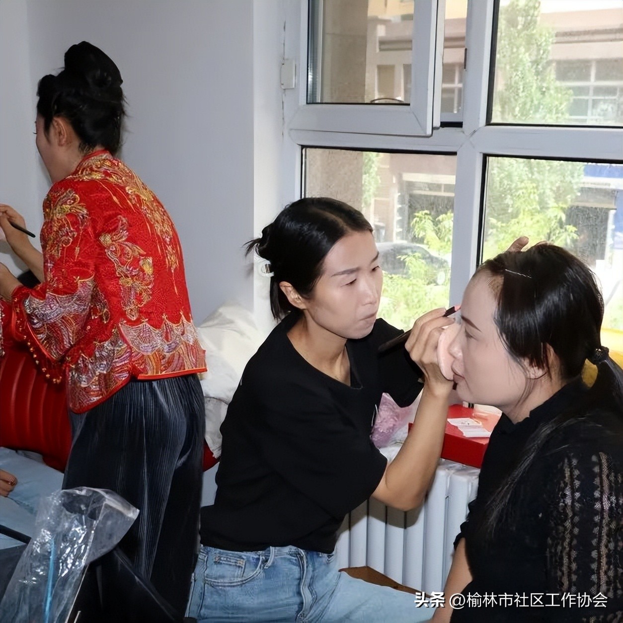 缇庡缁撲笟,缇庡缇庡鍏泭娲诲姩