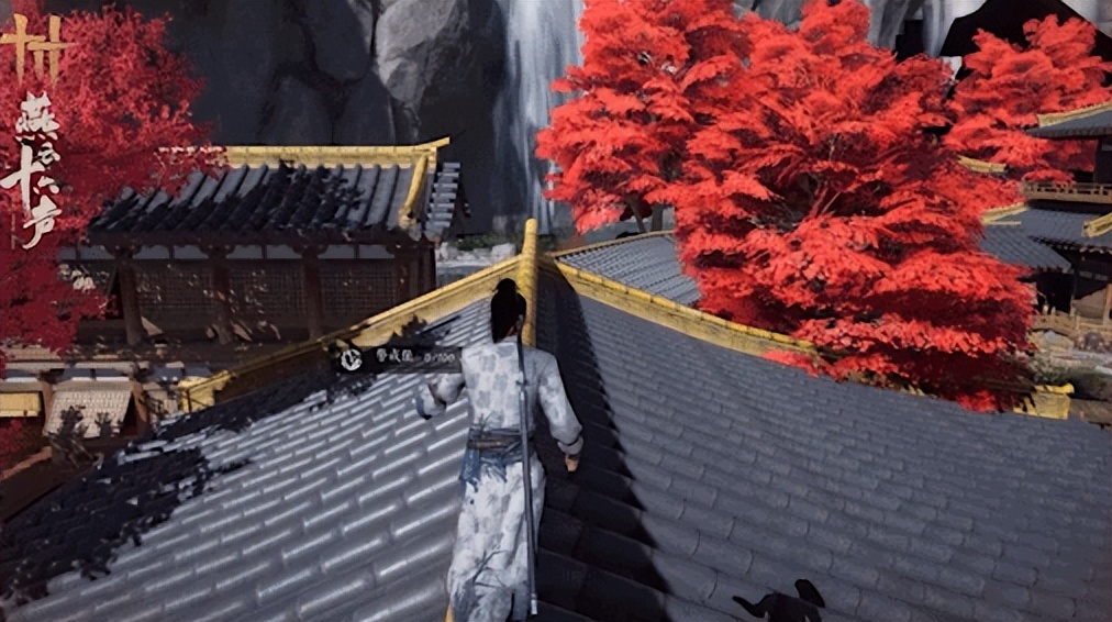 燕云十六声游玩体验,燕云十六声内测体验怎么样