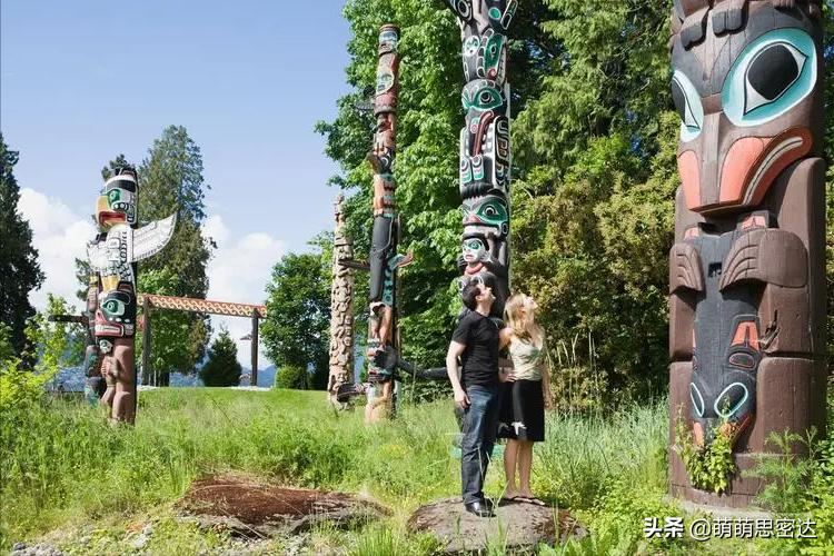 温哥华的富人区,温哥华华人富人区