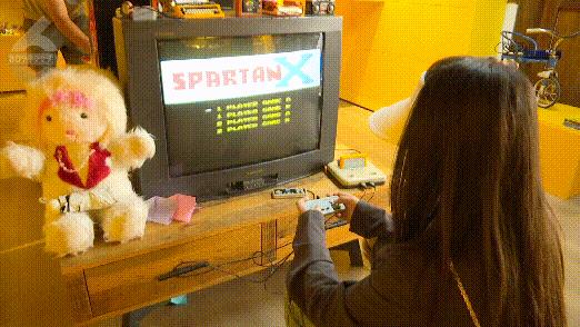 玩具回忆杀!你的第一个玩具是什么你还记得吗?