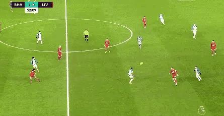 阿森纳曼城布莱顿利物浦,曼联4比3利物浦完整视频