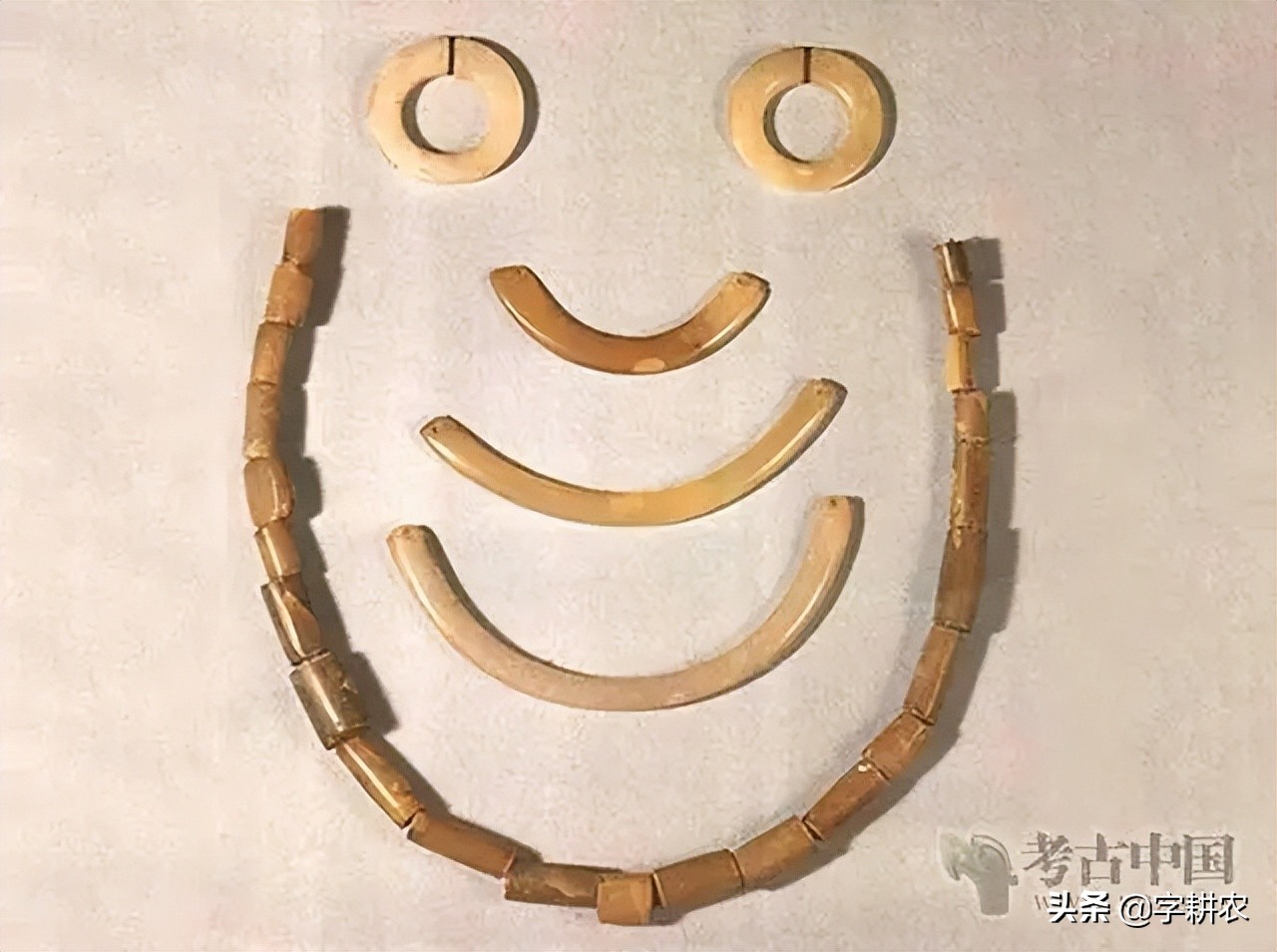 中国史前时期的发展,5000年前的中国进化史