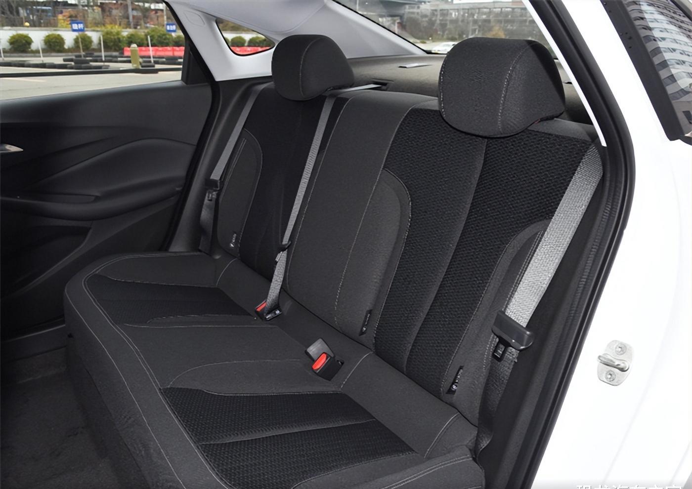 降价后的威朗值得入手吗,别克威朗跌破9万落地