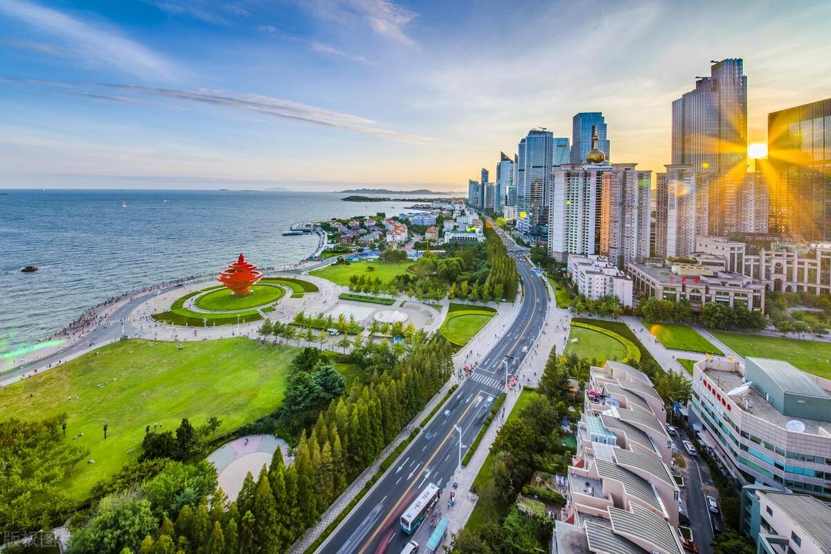 这几个避暑胜地带你逃离酷热,适合避暑的城市和地方推荐