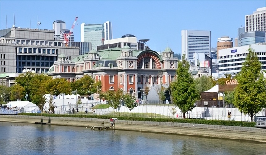 大阪旅游景点2022,大阪附近必游景点有哪些免费的