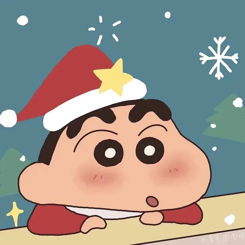 可爱呆萌头像动漫卡通二次元女生,老奶奶抽大烟袋的图卡通动漫头像