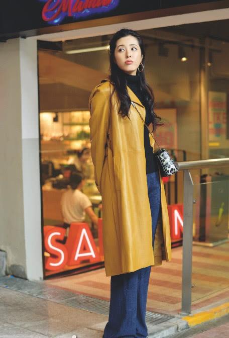 曾黎三任前男友都是影帝,和曾黎谈恋爱的三位影帝