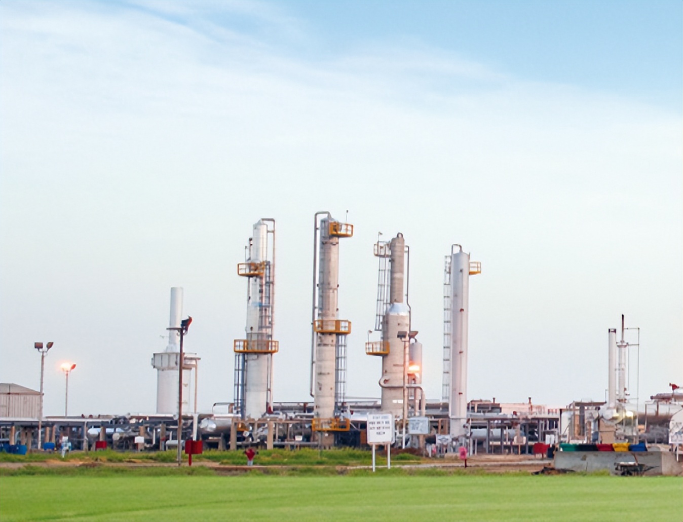 东方集团海水提钾何时投产,东方集团的海水提钾