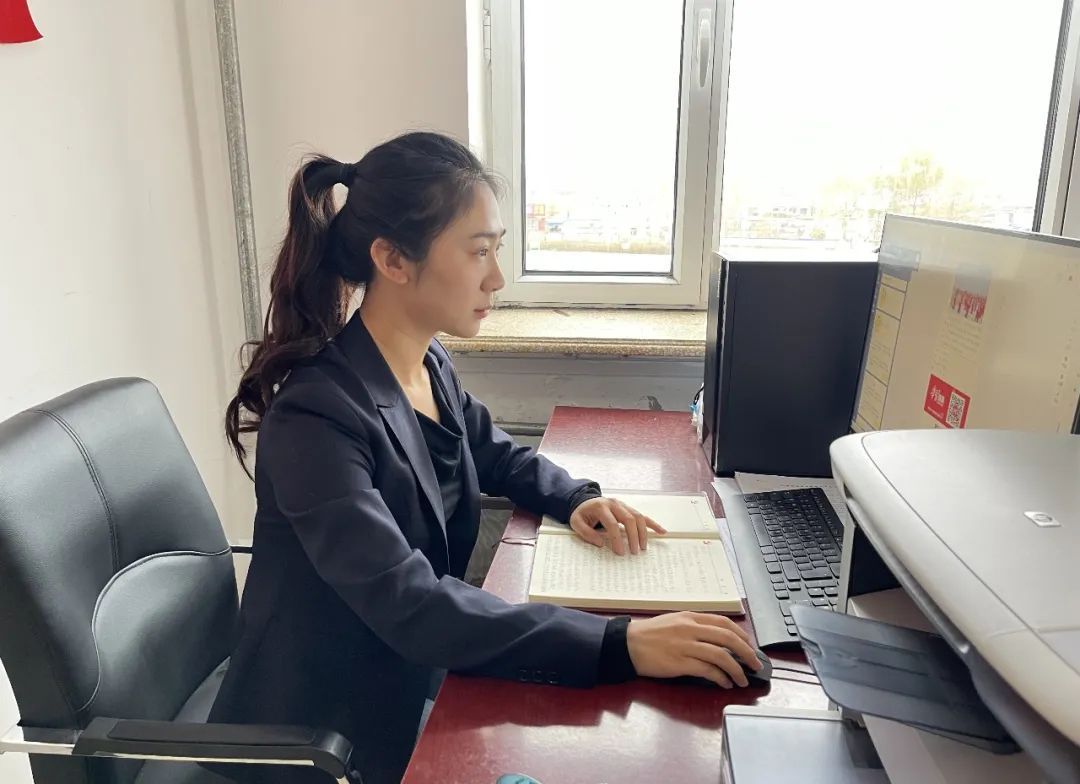 争做北疆好网民真实事迹,争做好网民从每一个细节做起