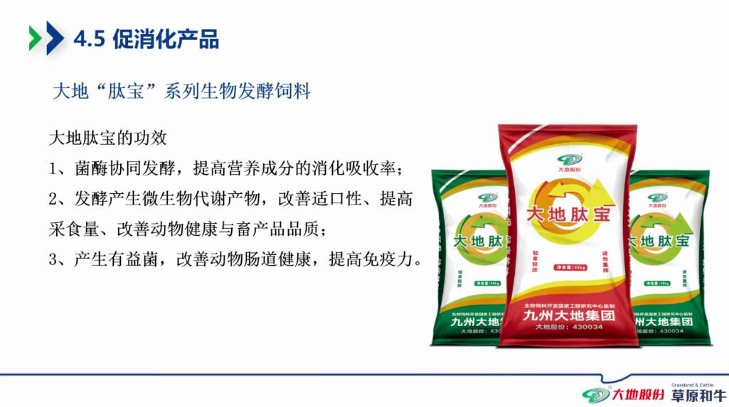 九州大地王岗博士,九州大地生物技术