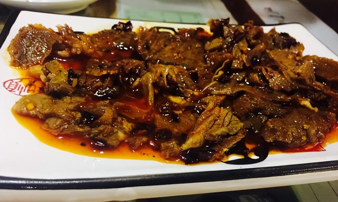 哈尔滨道外哪家面馆好吃,哈尔滨吃货评价