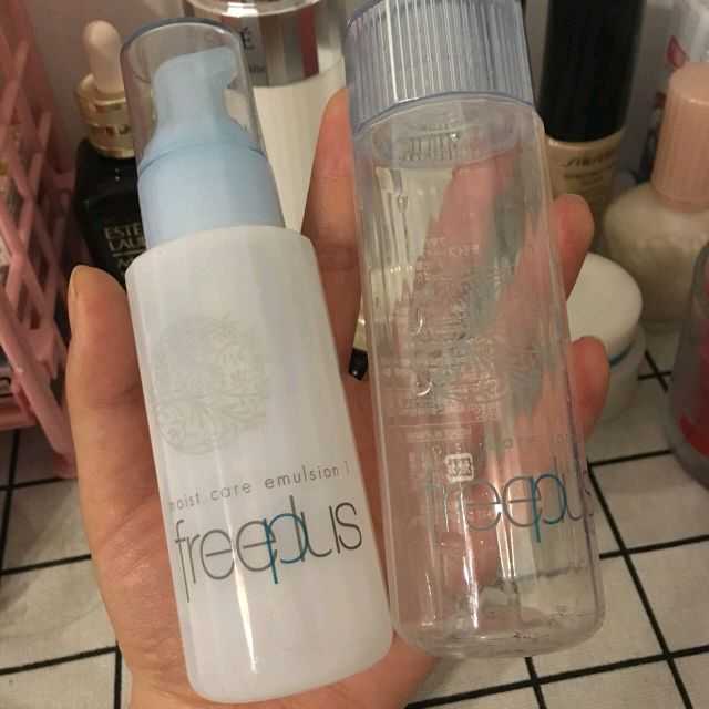 混油皮适合清爽水乳还是滋润水乳,推荐水乳油皮抗皱