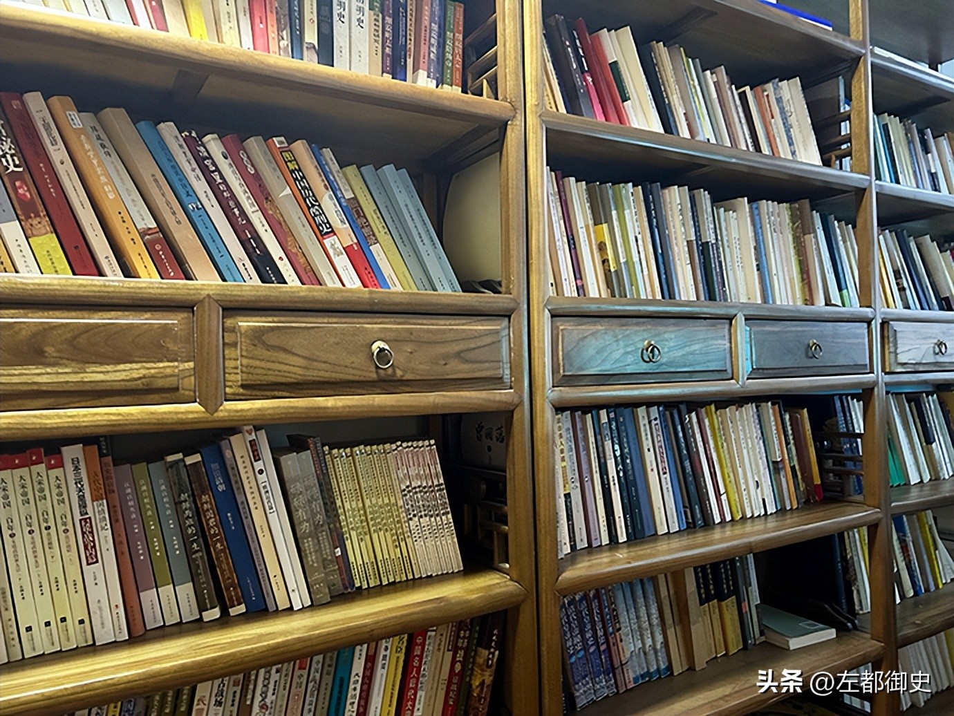 入驻头条三年的心路历程,手把手教你入驻头条