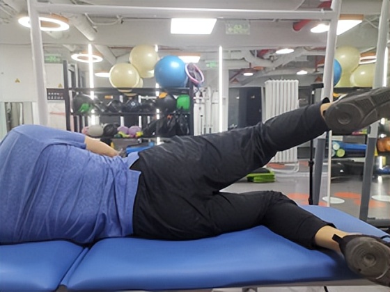 踝关节韧带重建后的最佳锻炼方法,冉冉跟腱康复