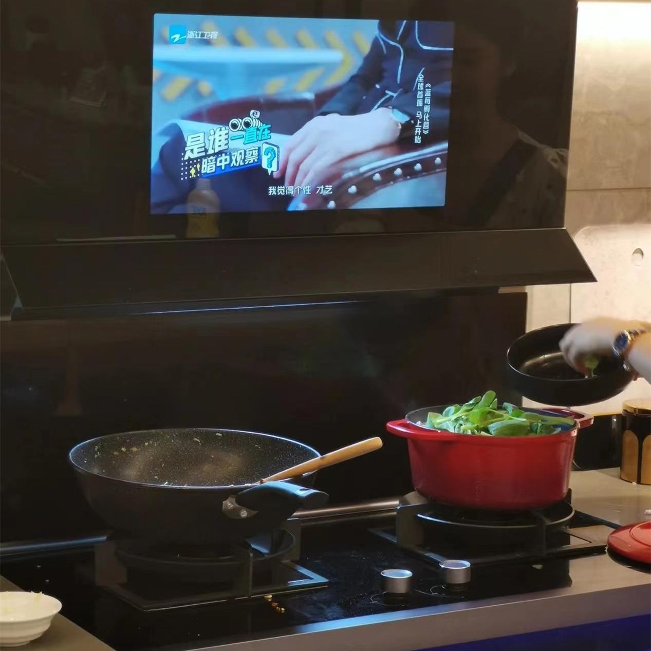 挑选燃气灶和油烟机的标准,如何挑选排油烟机灶具品牌