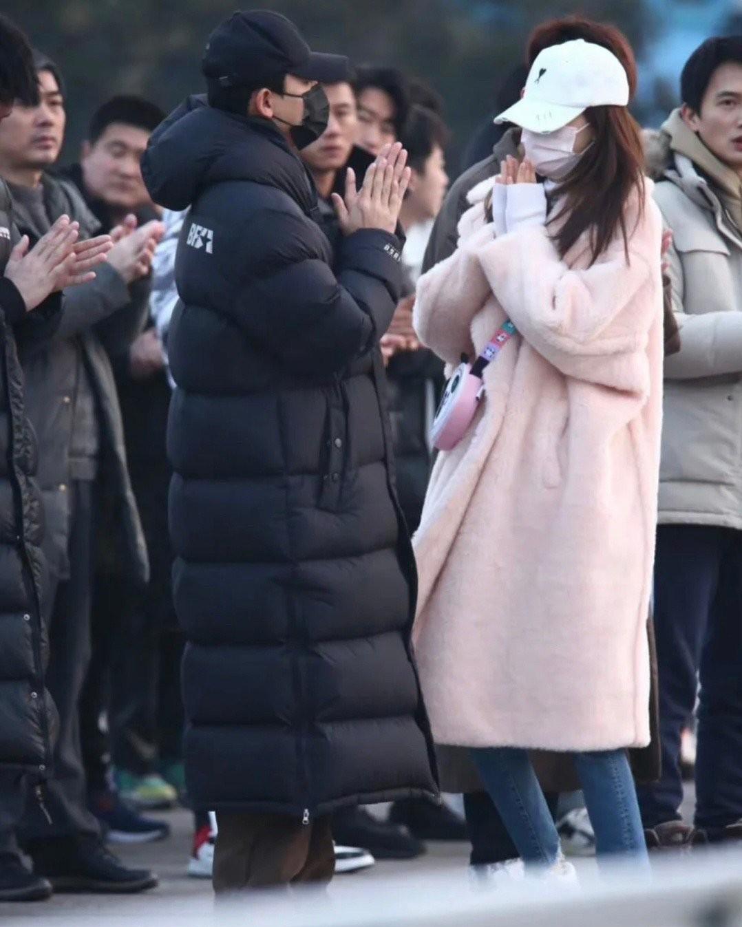 孙怡同款斜挎包西双版纳,孙怡机场小众同款斜挎包