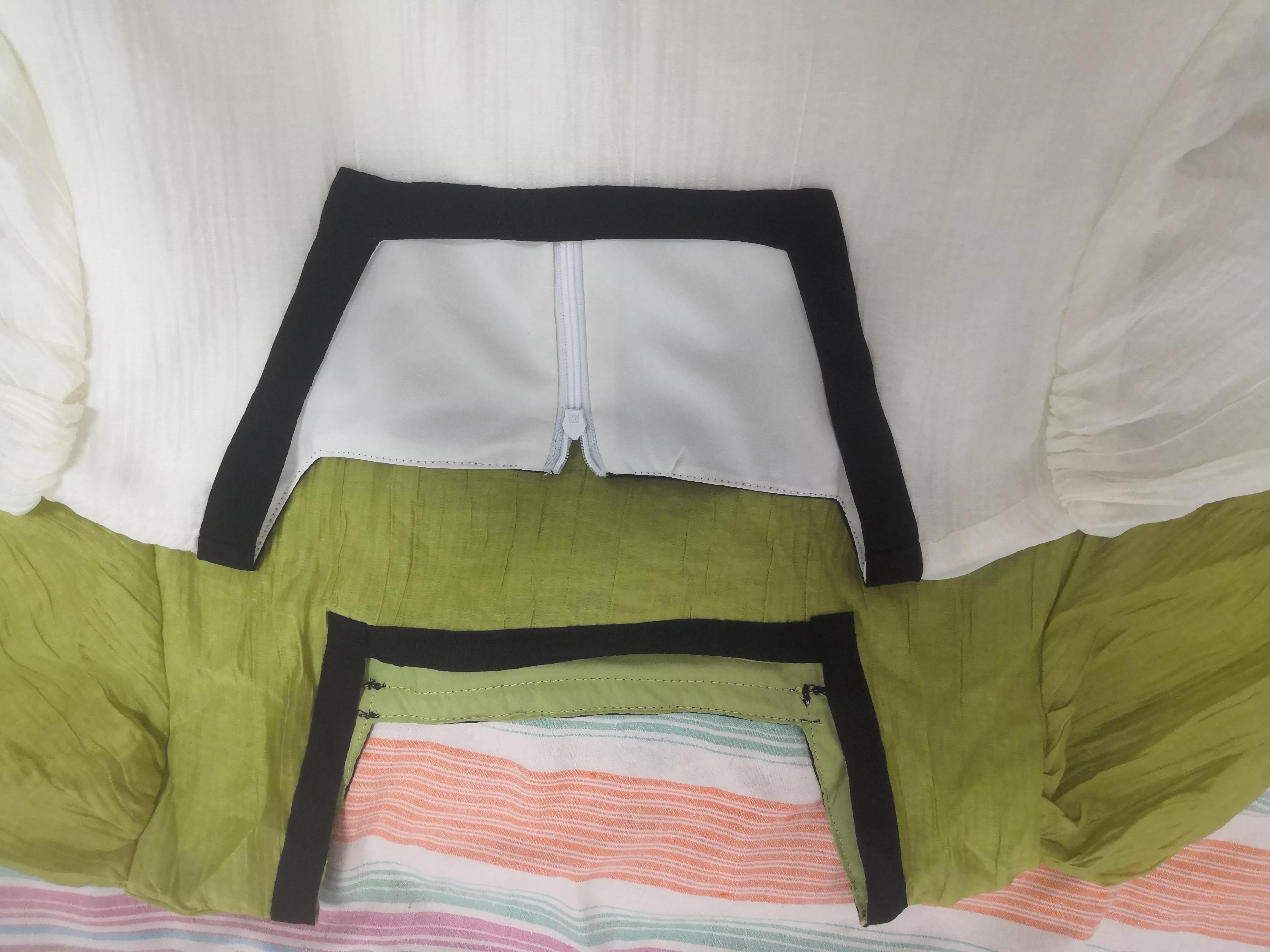 网购和实体店的衣服测评,衣服网购好还是实体店好