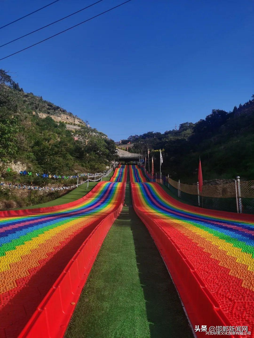 磁县最佳旅游景点是哪,磁县免费旅游景点大全