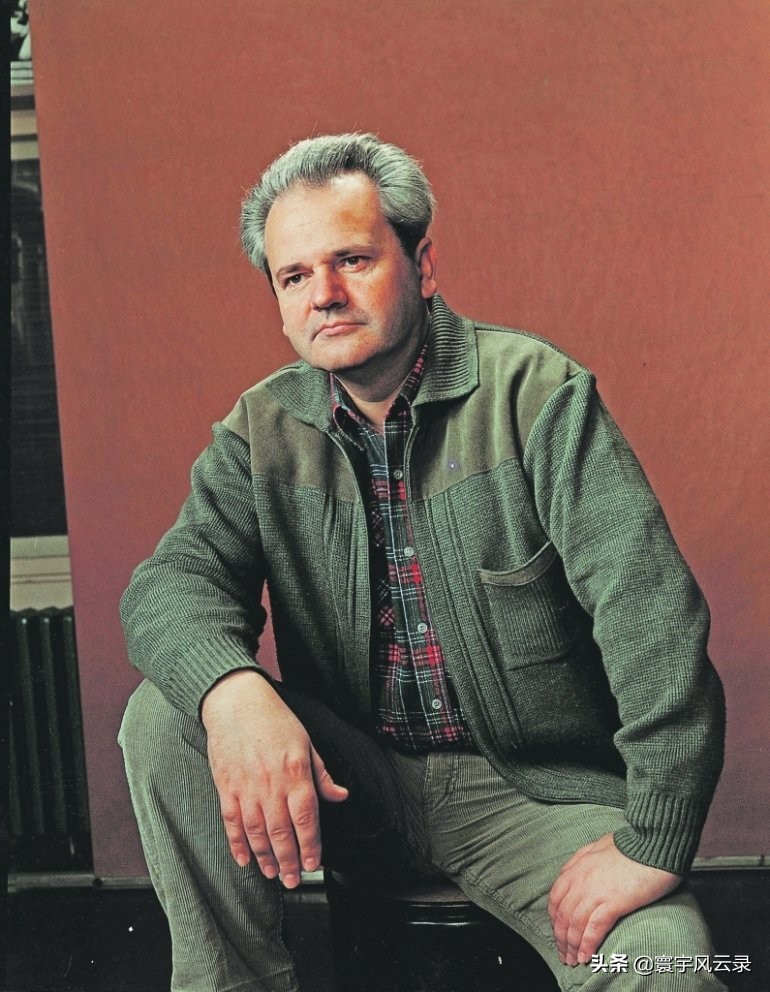 科索沃危机塞尔维亚亮出的武器,科索沃危机怎么解决的